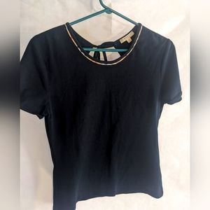 EUC Burberry London T shirt